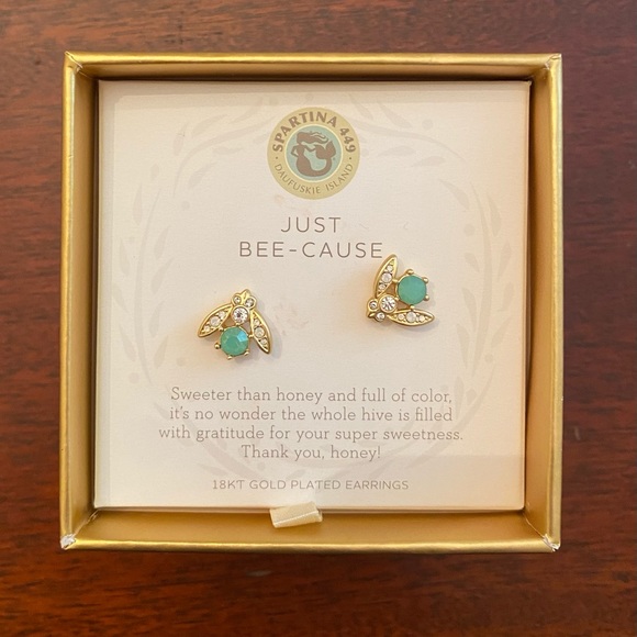 Sea La Vie Earring and Necklace Set - Picture 3 of 3